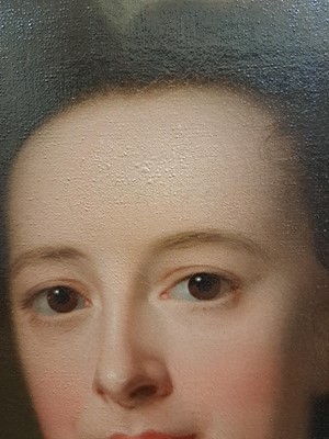 Lot 16 - John Theodore Heins (German-British, 1697-1756)