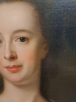 Lot 16 - John Theodore Heins (German-British, 1697-1756)