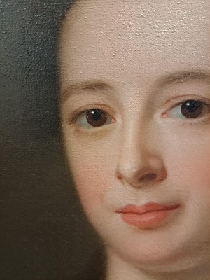 Lot 16 - John Theodore Heins (German-British, 1697-1756)