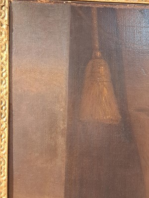 Lot 6 - Circle of John Michael Wright (1617-1694)