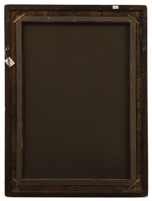Lot 19 - French School, early 18th century