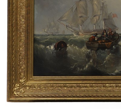 Lot 241 - Francis W Ovenden (fl.1834-1843)