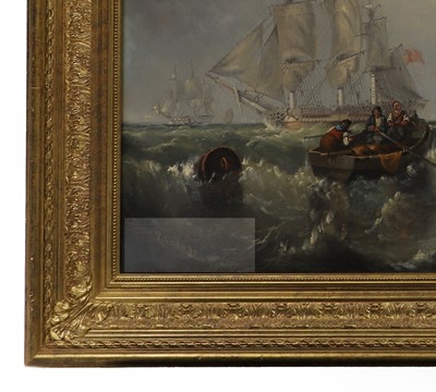 Lot 241 - Francis W Ovenden (fl.1834-1843)