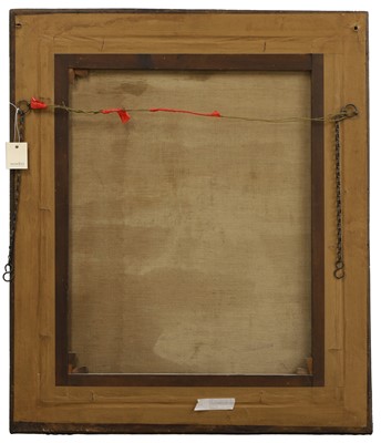 Lot 21 - Circle of Henry Pickering (fl.1740-1770)