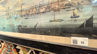 Lot 32 - John Heaviside Clark (c.1771-1863)