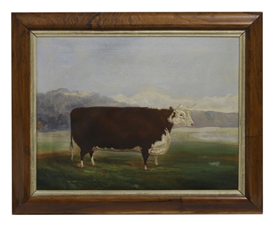 Lot 205 - A… M… Gauci (fl.1848-1880)