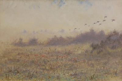 Lot 294 - George Edward Lodge (1860-1954)