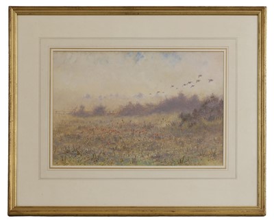 Lot 294 - George Edward Lodge (1860-1954)