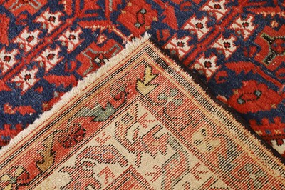 Lot 63 - A wool runner