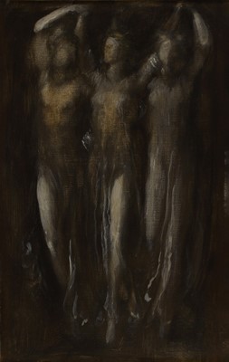 Lot 168 - George Frederic Watts OM RA (1817-1904)