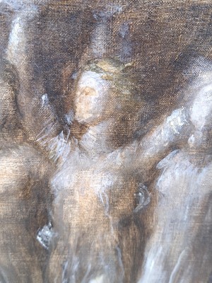 Lot 168 - George Frederic Watts OM RA (1817-1904)