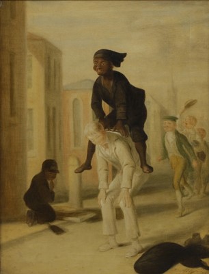 Lot 198 - William Kidd RSA (1790-1863)