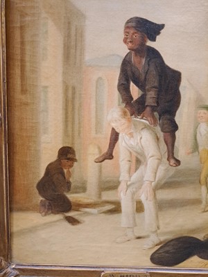 Lot 198 - William Kidd RSA (1790-1863)