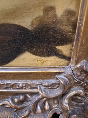 Lot 198 - William Kidd RSA (1790-1863)