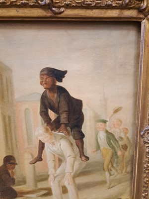 Lot 198 - William Kidd RSA (1790-1863)