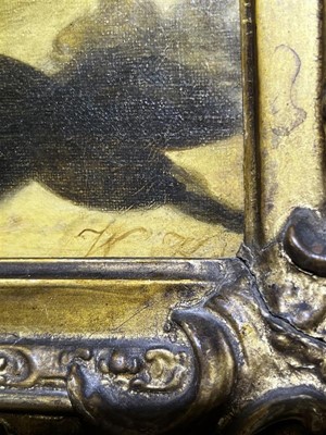 Lot 198 - William Kidd RSA (1790-1863)