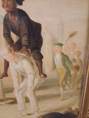 Lot 198 - William Kidd RSA (1790-1863)