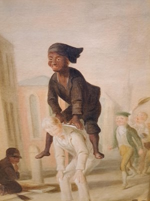 Lot 198 - William Kidd RSA (1790-1863)