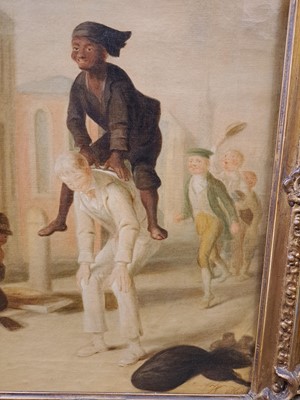 Lot 198 - William Kidd RSA (1790-1863)