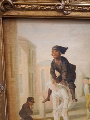 Lot 198 - William Kidd RSA (1790-1863)