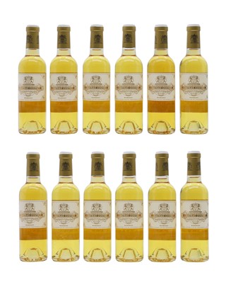 Lot 405 - Chateau Coutet, Barsac, 2016