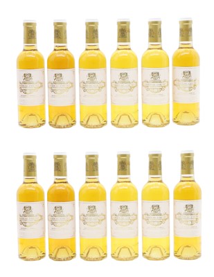Lot 398 - Chateau Coutet, Barsac, 2010