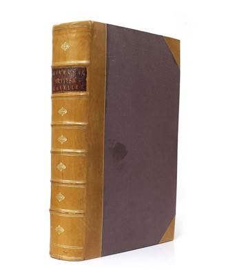 Lot 452 - Burlington, Rees, & Murray