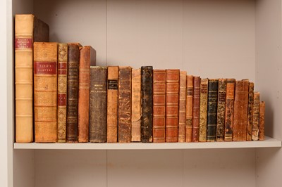 Lot 82 - BINDINGS