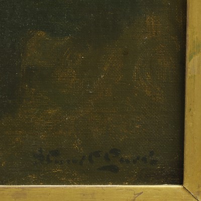 Lot 313 - Stuart Park (1862-1933)