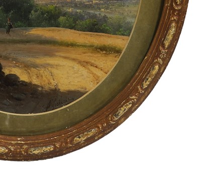 Lot 175 - Guido Agostini (Italian, fl.1865-1898)