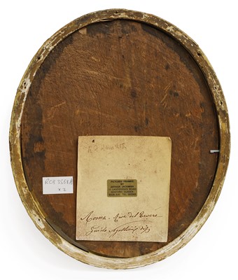 Lot 175 - Guido Agostini (Italian, fl.1865-1898)