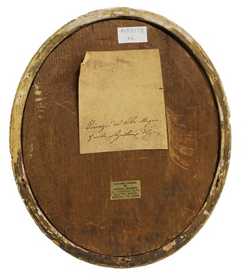 Lot 175 - Guido Agostini (Italian, fl.1865-1898)