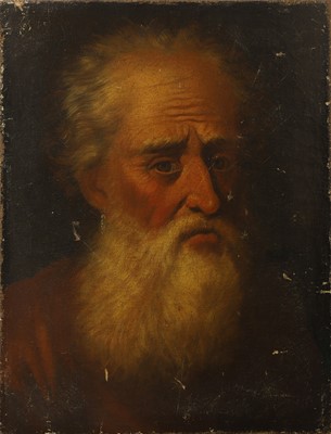 Lot 25 - Italian School, 18th century