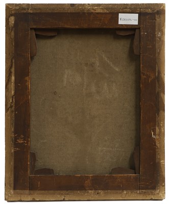 Lot 25 - Italian School, 18th century