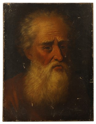 Lot 25 - Italian School, 18th century