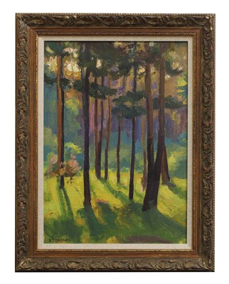 Lot 320 - Viktor Templin (1920-1994)