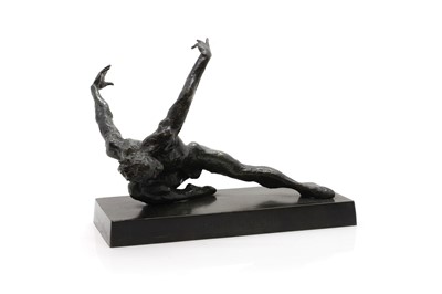 Lot 476 - Tom Merrifield (Australian-British, 1933-2021)