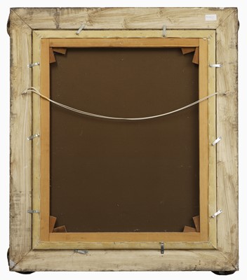 Lot 282 - Attributed to William Buelow Gould (1801-1853)
