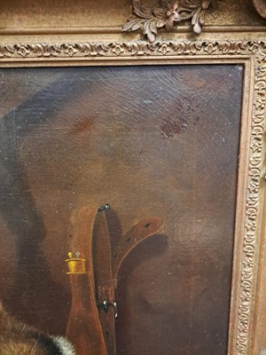 Lot 282 - Attributed to William Buelow Gould (1801-1853)