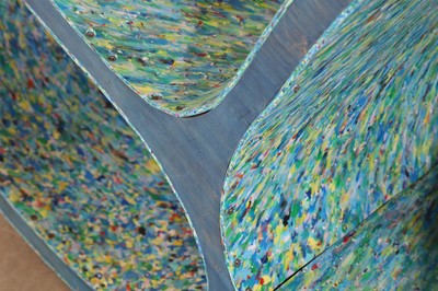 Lot 342 - Isabelle Moore (b.1965)