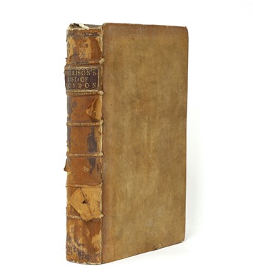 Lot 24 - Harrison (Walter).