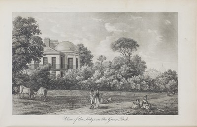 Lot 457 - ROBERTSON, Archibald