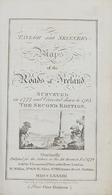 Lot 3 - IRELAND