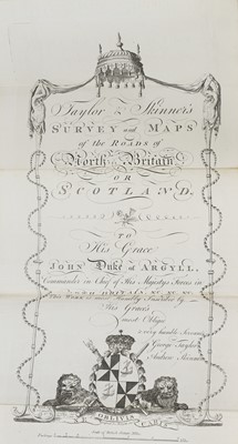 Lot 5 - SCOTLAND