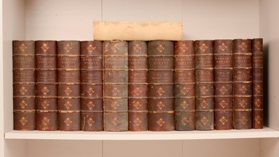 Lot 117 - Sowerby, J.E. and Smith, J.E