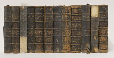 Lot 118 - Sowerby, J.E. and Smith, J.E