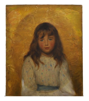 Lot 160 - Lawrence Carrington Grubbe (1854-1912)