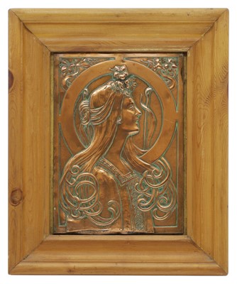 Lot 491 - Albert Reimann (German, 1875-1976)