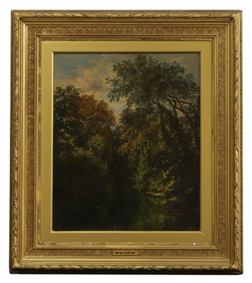 Lot 177 - Walter Wallor Caffyn (1845-1898)