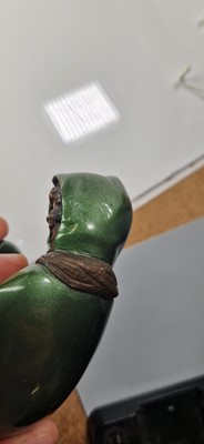 Lot 165 - Demétre Chiparus (Romanian, 1886-1947)
